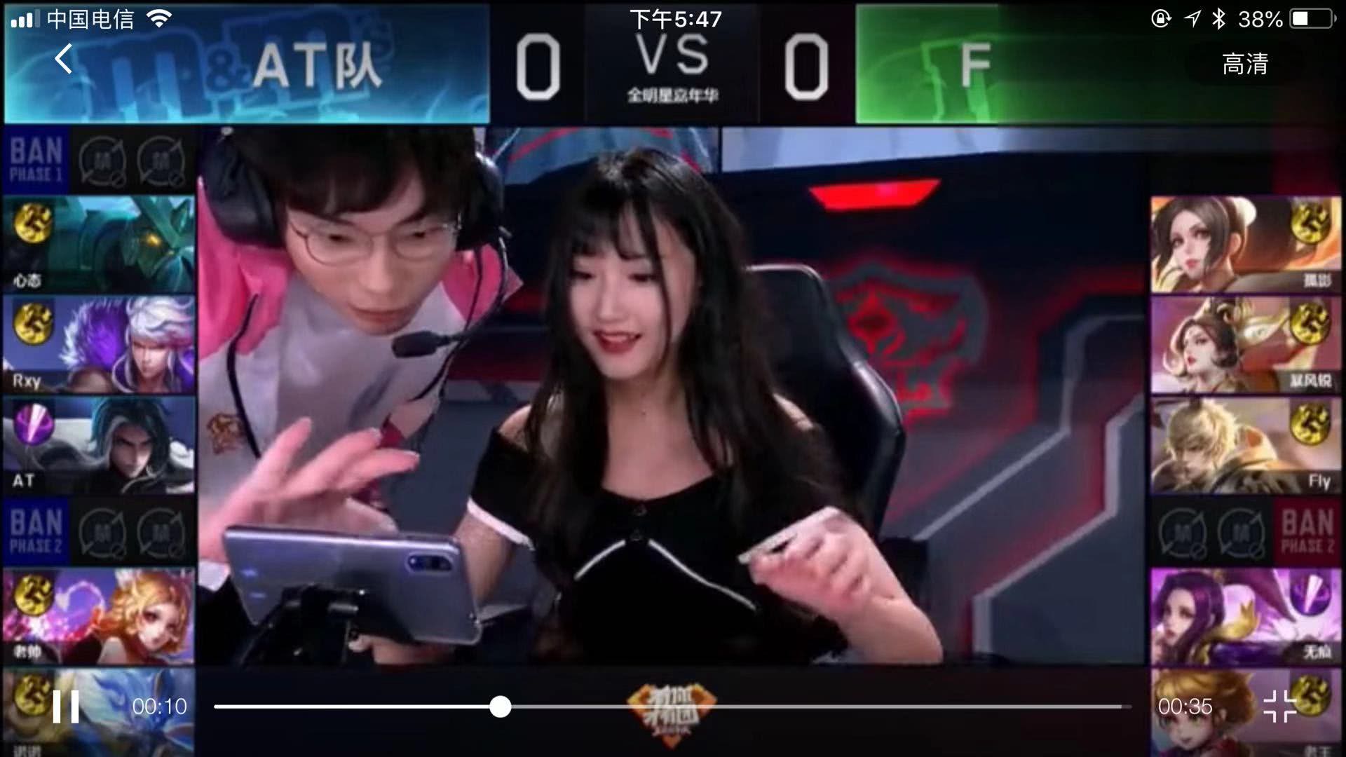 眾的需求