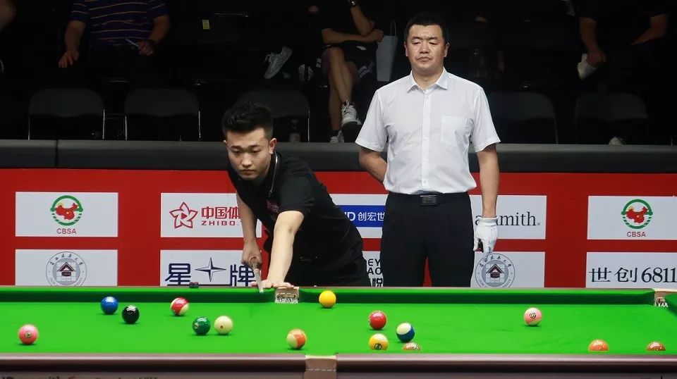 抢眼的年轻 抢眼的年轻