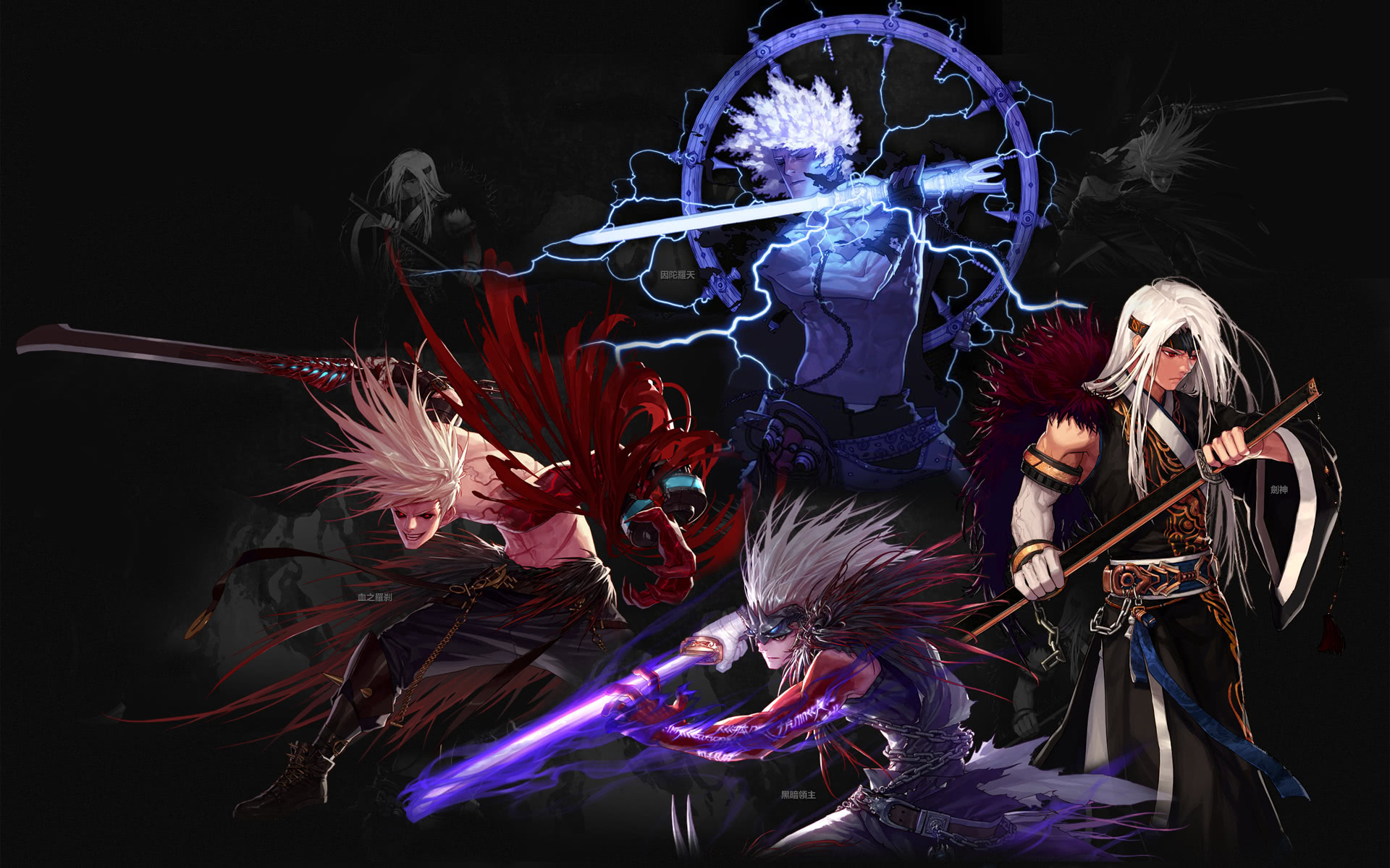 己的表现打 己的表现打